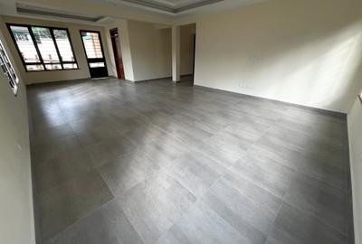 4 Bed Townhouse with En Suite in Kileleshwa
