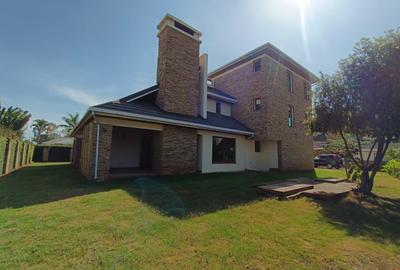 5 Bed House with En Suite in Karen - 4