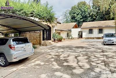 4 Bed House with En Suite at Thigiri - 3