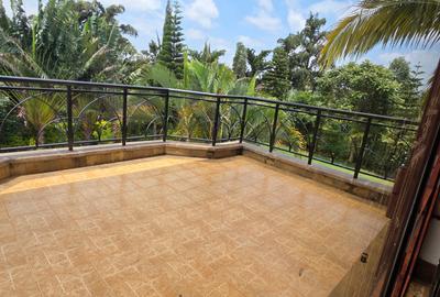 5 Bed Townhouse in Runda - 3