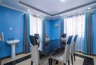 4 Bed House with En Suite at Kahawa Sukari - 4