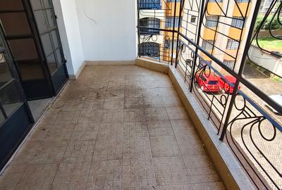 4 Bed Apartment with Parking in Kileleshwa - 3