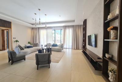 4 Bed Apartment with En Suite at Loresho - 3