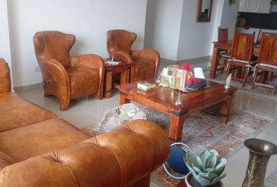 3 Bed Apartment with En Suite in Syokimau