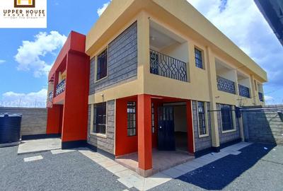 3 Bed Townhouse with En Suite at Baraka