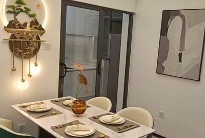 3 Bed Apartment with En Suite in Westlands Area - 3