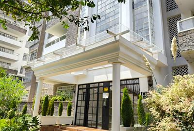 3 Bed Apartment with En Suite at Henred Road