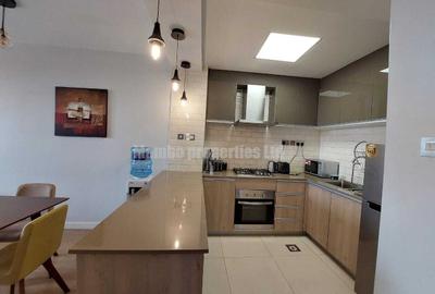 Serviced 1 Bed Apartment with En Suite at Riverside Drive