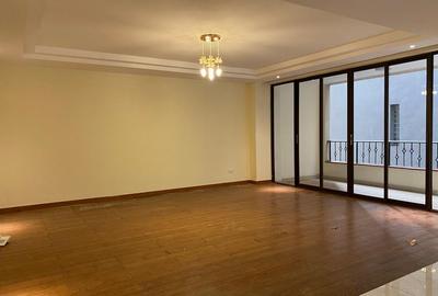 3 Bed Apartment with En Suite at Kilimani - 3