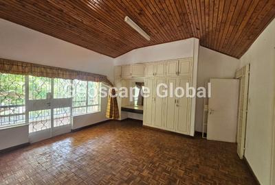 5 Bed House with En Suite in Gigiri - 4