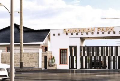 3 Bed House with En Suite at Syokimau -Katani - 3