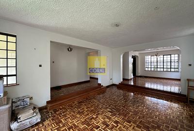 5 Bed Townhouse in Lavington - 3