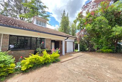 4 Bed Townhouse with En Suite at Near Lavington Mall. - 2
