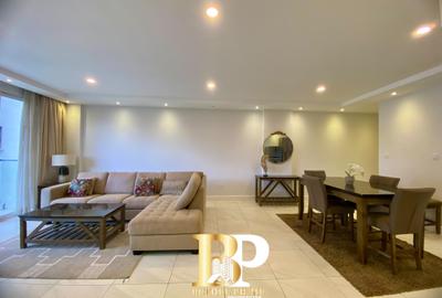 Furnished 2 Bed Apartment with En Suite in Rhapta Road - 3