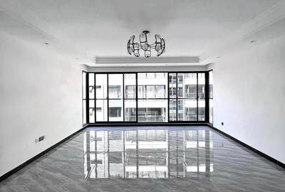 3 Bed Apartment with En Suite in Kileleshwa - 4