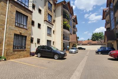 2 Bed Apartment with En Suite at Lavington