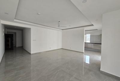 3 Bed Apartment with En Suite in Nyali Area