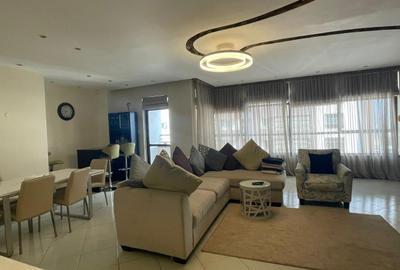 Furnished 3 Bed Apartment with En Suite at Westlands