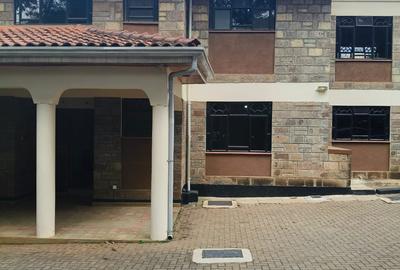 6 Bed House with En Suite at Karen