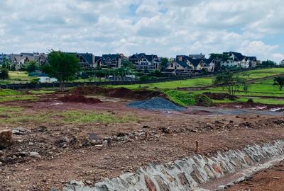 Residential Land in Eastern ByPass