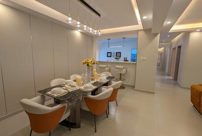 5 Bed Apartment with En Suite at Ndemi Road - 3