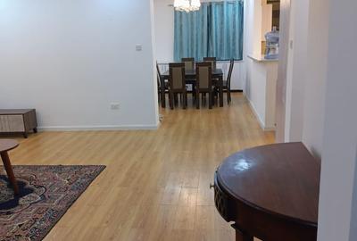 Serviced 3 Bed Apartment with En Suite in Brookside - 4
