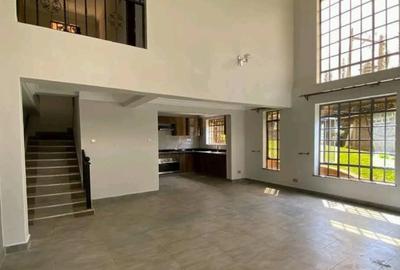 3 Bed House with En Suite in Runda - 3