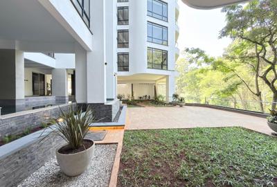 3 Bed Apartment with En Suite at Peponi Road - 2
