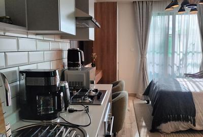 Studio Apartment with En Suite at Kingara Road