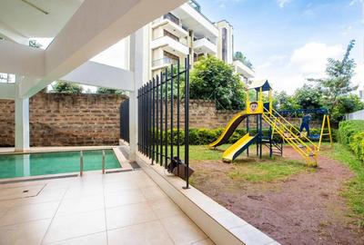 3 Bed Apartment with En Suite in Westlands Area - 2