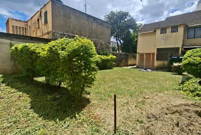 Land in Nairobi West - 2