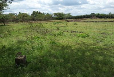 500 m² Residential Land in Ongata Rongai