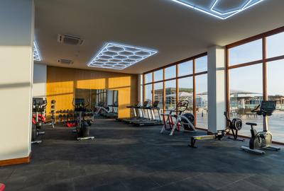 Serviced 1 Bed Apartment with En Suite in Westlands Area - 2