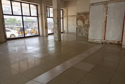Commercial Property in Mombasa CBD - 3