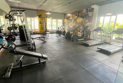 2 Bed Apartment with En Suite in Kileleshwa - 3