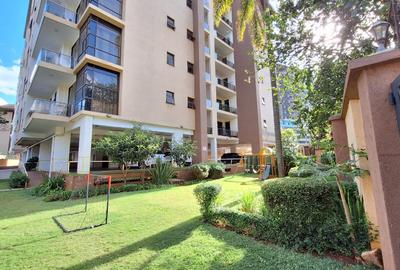 3 Bed Apartment with En Suite in Westlands Area - 3