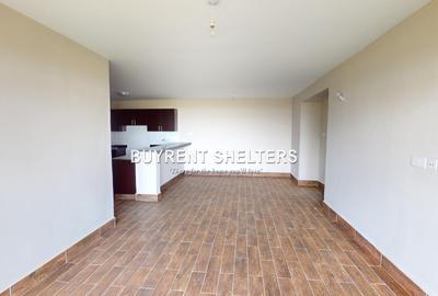 2 Bed Apartment with En Suite at Kitisuru