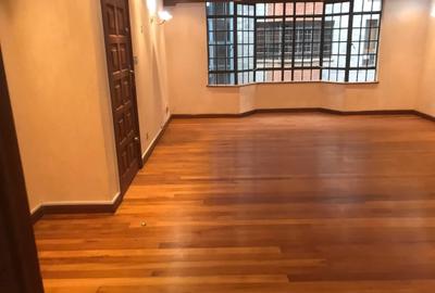 2 Bed Apartment with Lift in Westlands Area - 2