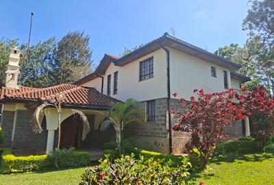 4 Bed House with En Suite at Off Runda Grove - 4