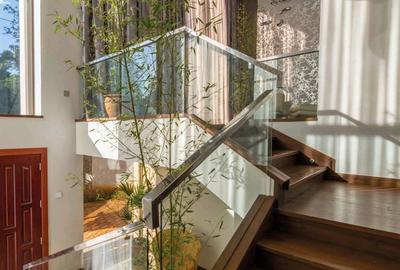 5 Bed Villa with En Suite at Lower Kabete Rd - 3