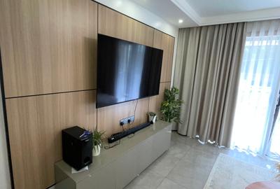 Serviced 2 Bed Apartment with En Suite in Riverside - 3