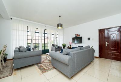 3 Bed Apartment with En Suite in Kahawa West - 4