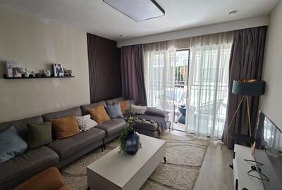 Serviced 2 Bed Apartment with En Suite in Athi River