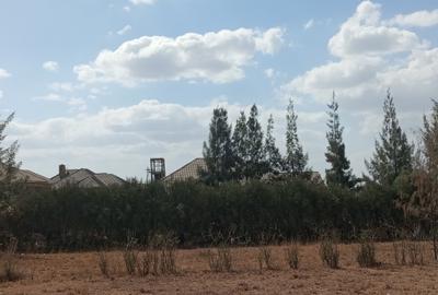 Land in Kitengela