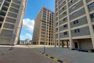 2 Bed Apartment with Borehole at Ruiru - 3