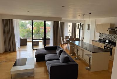 Serviced 2 Bed Apartment with En Suite in General Mathenge - 2