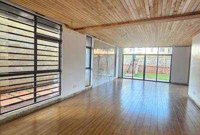 3 Bed House in Kiambu Road - 3