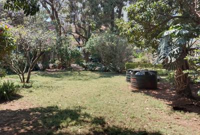 Residential Land at Runda - 2