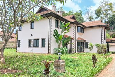 5 Bed House with En Suite in Gigiri - 2