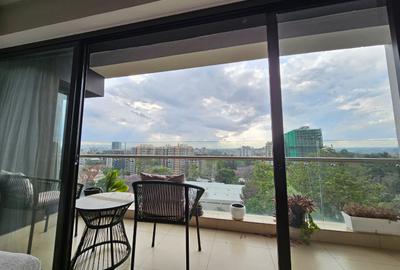 Furnished 2 Bed Apartment with En Suite in Lavington - 4